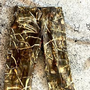 Browning pants